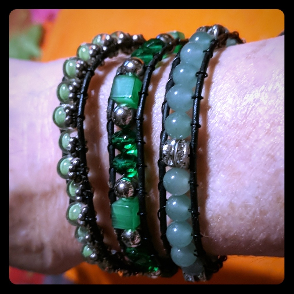 Bracelet